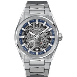 Zenith Defy Classic