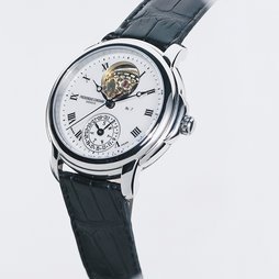 Frederique Constant Heart Beat Day-Date