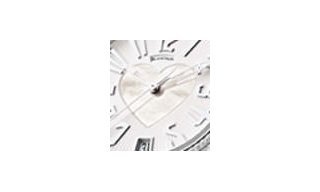 Blancpain Saint-Valentine 2007 – A love match between understated elegance and fine mechanical watchmaking for women