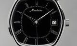 MONDAINE-Quartz