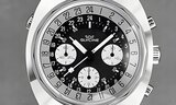 GLYCINE “Airman-Elapsograph”