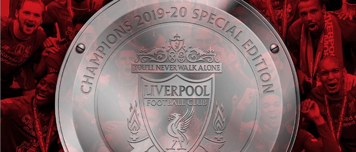 New brand Tribus starts as Liverpool's horological sponsor 