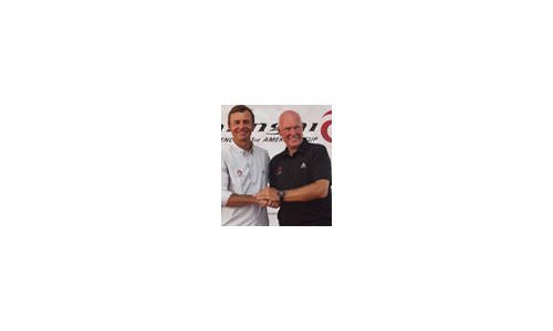 Hublot steps aboard with Alinghi to defend Switzerland and the 33rd America's Cup!
