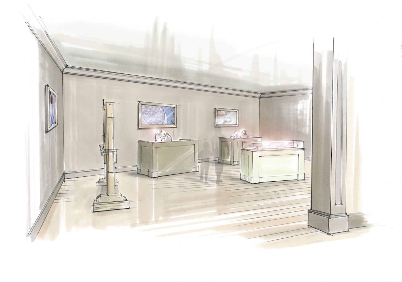 Patek Philippe announces the Watch Art grand exhibition Milan 2026