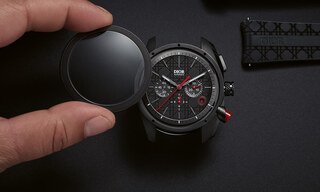 Dior ups its horological ambitions