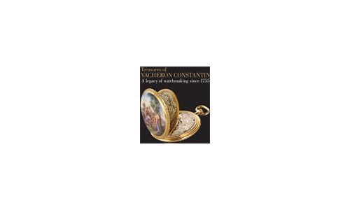 Treasures of Vacheron Constantin - Exhibition in Singapore