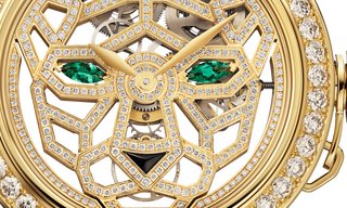 New edition of Masters of Time starts this November in Macau 