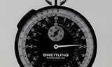 BREITLING “Chronoslide”
