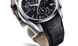 Tissot Couturier