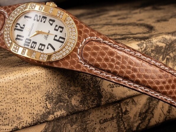 Atelier du Bracelet Parisien: Opening bespoke to a broader audience