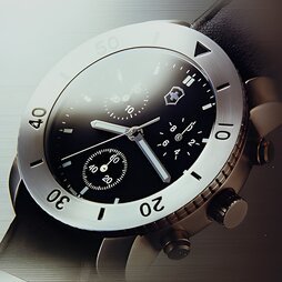 VICTORINOX - Chrono Sub