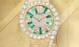 Piaget to shine at Art Dubai to mark 150th anniversary