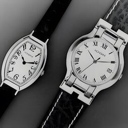 MONDAINE WATCH Ltd., Zürich