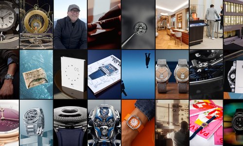 Alexander Awards: discover the 30 nominees