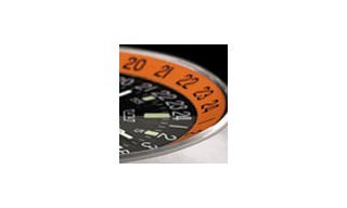 Glycine has relaunched its Airman SST 06 – the ‘Pumpkin' is back