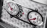 Marvin – playful timekeeping