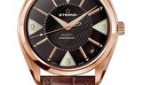 Eterna Kontiki Anniversary