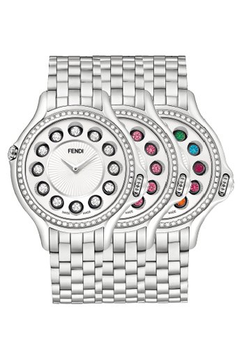 Fendi crazy carats watch outlet