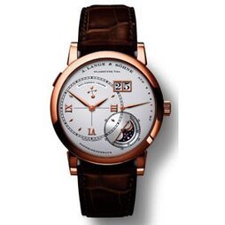 THE GRAND LANGE 1 'LUNA MUNDI/SOUTHERN CROSS by A. Lange & S&#x00F6;hne