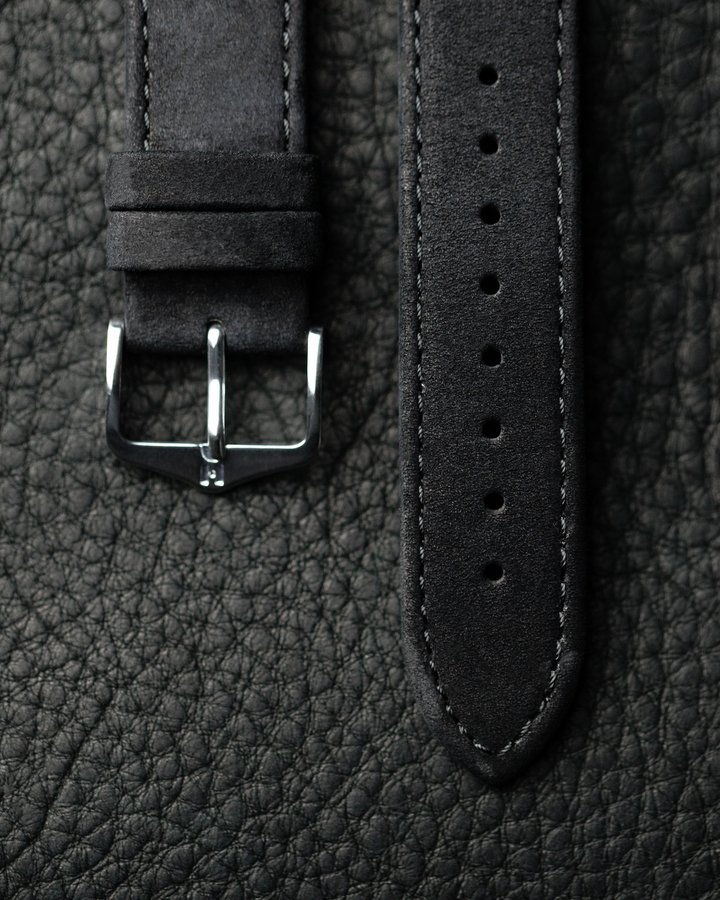 Watch straps: a new generation takes over at Hirsch