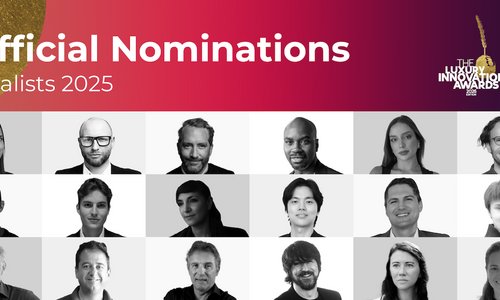 Luxury Innovation Awards 2025: Celebrating Global Visionaries Shaping the Future of Luxury