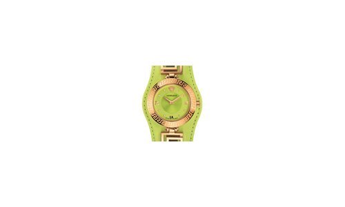 Summer 2014 - Versace's V-Signature Watch Collection