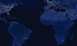 ALL AROUND THE WORLD - Watch Retail Map