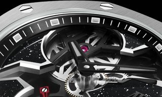 Audemars Piguet crafts time with Yoon and Verbal for a limited edition Royal Oak Concept
