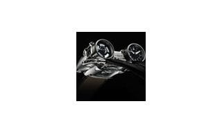 MB&F presents the Thunderbolt