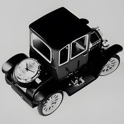 OBERON