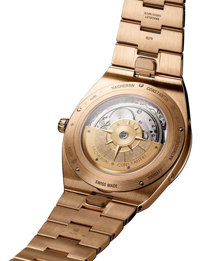 Vacheron Constantin Expands the Overseas: Two New Perpetual Calendar Ultra-Thin Editions