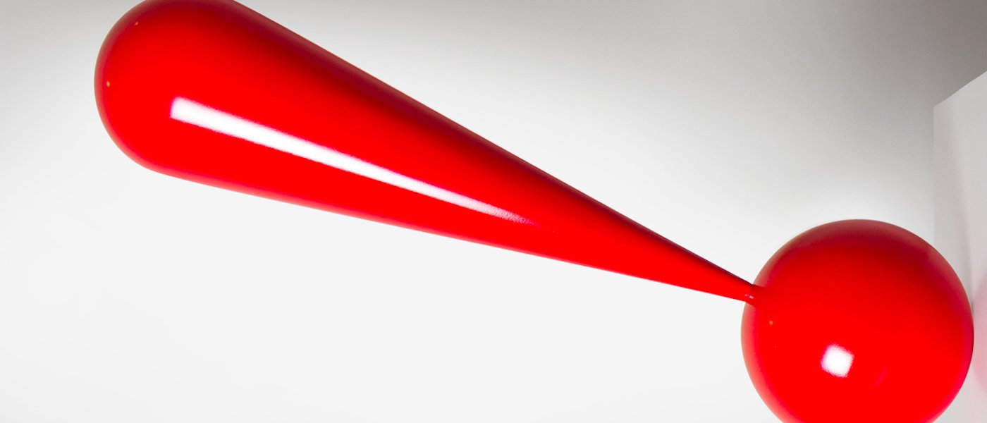 ‘Art in Motion' kinetic sculptures