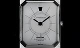 OMEGA “Constellation-Electroquartz”