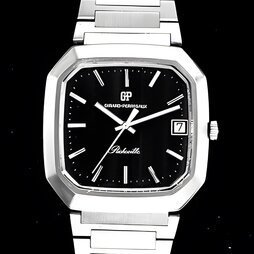 GIRARD-PERREGAUX “Richeville-Quartz”