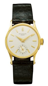 REF. 96200 by Patek Philippe
