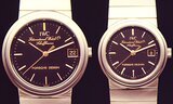 IWC INTERNATIONAL WATCH CO., Schaffhouse - Porsche Design