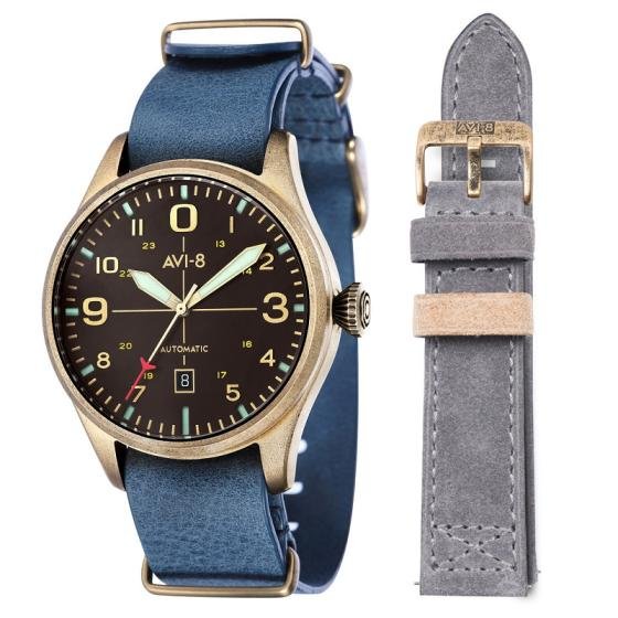 The perfect watches for Father's Day