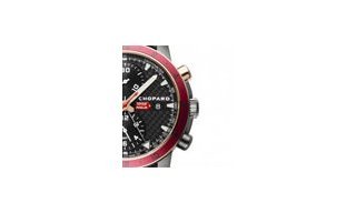 Chopard Presents its Limited Edition Mille Miglia Zagato