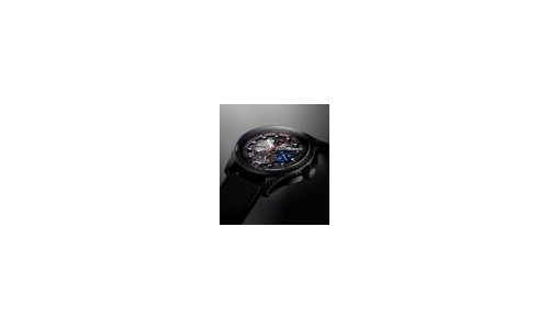 Zenith Invites its Fans to Take Part In “El Primero Lightweight Experience”