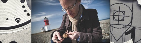 Roger W. Smith – British watchmaking is alive and well