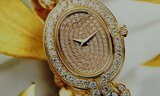 VACHERON CONSTANTIN - Les Absolues