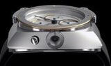 Jules Verne Instrument 1 by Louis Moinet