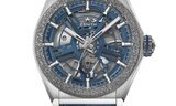 Zenith Defy Inventor
