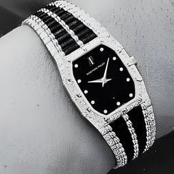 AUDEMARS PIGUET