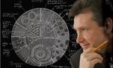 Alexander Shorokhoff – Russian soul, German watchmaking
