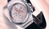 Hublot Chrono Lady