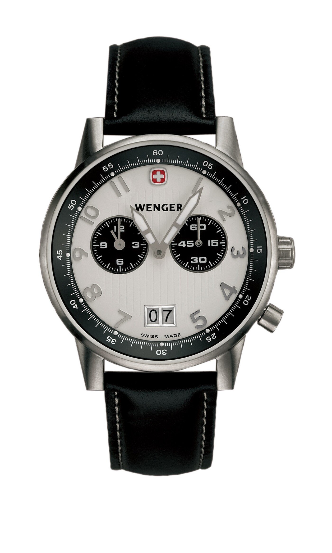 Wenger Commando City