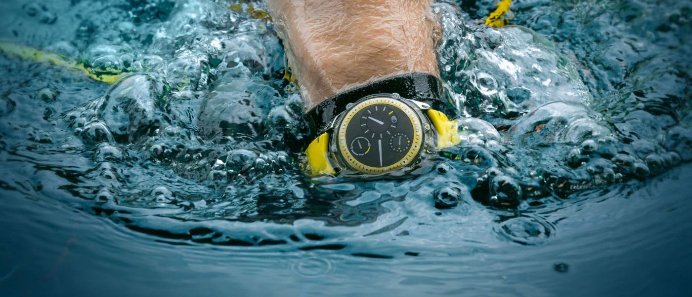 An introduction to Ressence's Type 5 AIT