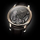 LOGICAL ONE by Romain Gauthier