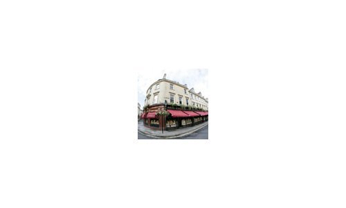 Letter from England: UK MARKET OVERVIEW